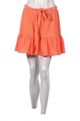 Spódnica Nielsson, Rozmiar L, Kolor Czerwony, Cena 22,99 zł