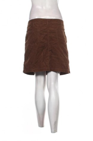 Spódnica Nkd, Rozmiar XL, Kolor Brązowy, Cena 23,99 zł