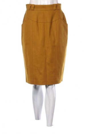 Sukně Nominal, Velikost M, Barva Zelená, Cena  595,00 Kč