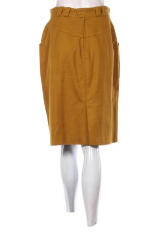 Sukně Nominal, Velikost M, Barva Zelená, Cena  595,00 Kč