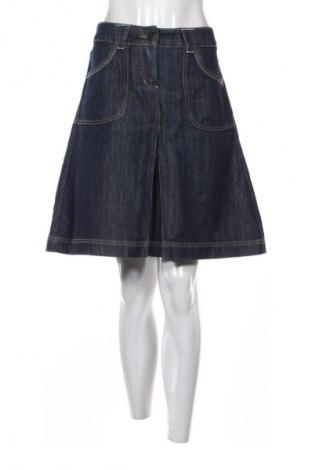 Szoknya Number One, Méret L, Szín Kék, Ár 6 686 Ft