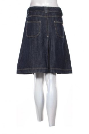 Szoknya Number One, Méret L, Szín Kék, Ár 6 686 Ft