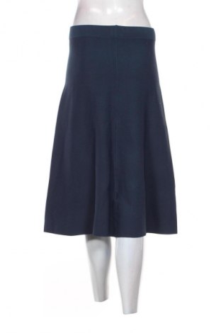 Fustă Numph, Mărime S, Culoare Albastru, Preț 165,99 Lei
