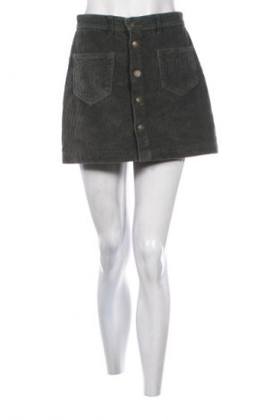 Spódnica ONLY, Rozmiar S, Kolor Zielony, Cena 53,58 zł