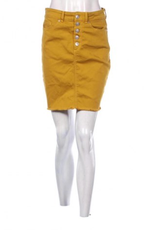 Sukně ONLY, Velikost S, Barva Žlutá, Cena  397,00 Kč