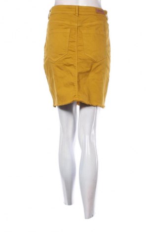 Sukně ONLY, Velikost S, Barva Žlutá, Cena  397,00 Kč