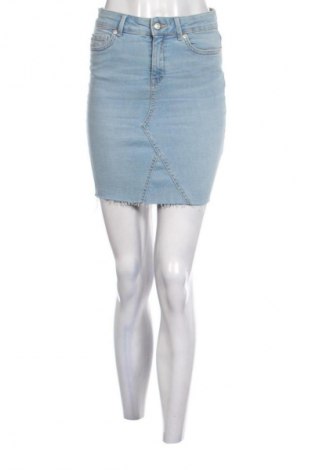 Szoknya ONLY, Méret S, Szín Kék, Ár 6 198 Ft