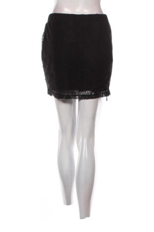 Sukně ONLY, Velikost L, Barva Černá, Cena  283,00 Kč