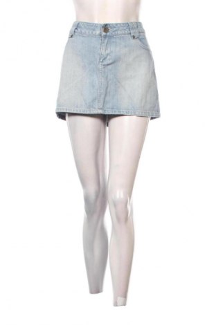 Spódnica ONLY, Rozmiar XL, Kolor Niebieski, Cena 41,99 zł