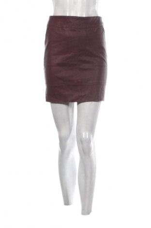 Sukně ONLY, Velikost M, Barva Červená, Cena  209,00 Kč