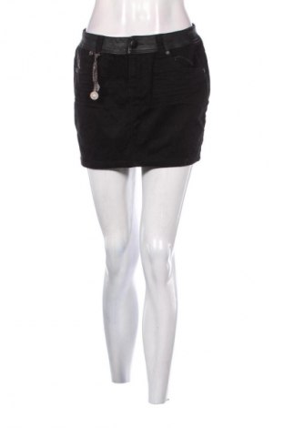 Szoknya ONLY, Méret M, Szín Fekete, Ár 2 739 Ft