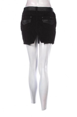 Szoknya ONLY, Méret M, Szín Fekete, Ár 2 739 Ft