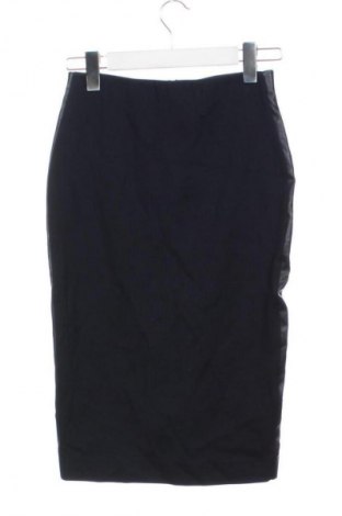 Spódnica O'STIN, Rozmiar XS, Kolor Niebieski, Cena 18,99 zł