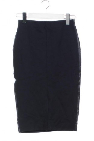 Spódnica O'STIN, Rozmiar XS, Kolor Niebieski, Cena 18,99 zł