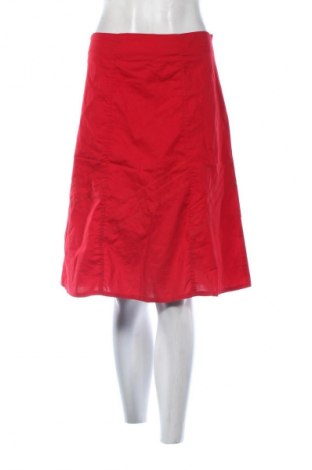 Spódnica One, Rozmiar L, Kolor Czerwony, Cena 47,99 zł