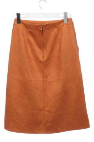 Spódnica Orsay, Rozmiar XS, Kolor Brązowy, Cena 35,99 zł