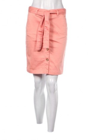 Пола Orsay, Размер S, Цвят Оранжев, Цена 14,54 €