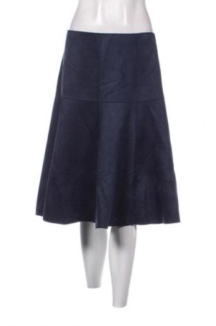 Spódnica Orsay, Rozmiar L, Kolor Niebieski, Cena 57,99 zł