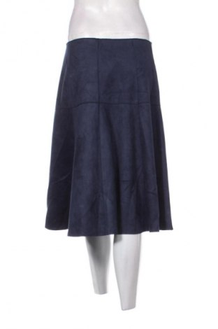 Spódnica Orsay, Rozmiar L, Kolor Niebieski, Cena 57,99 zł