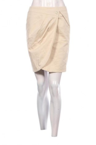 Spódnica Orsay, Rozmiar M, Kolor Beżowy, Cena 52,00 zł