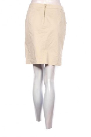 Spódnica Orsay, Rozmiar M, Kolor Beżowy, Cena 52,00 zł