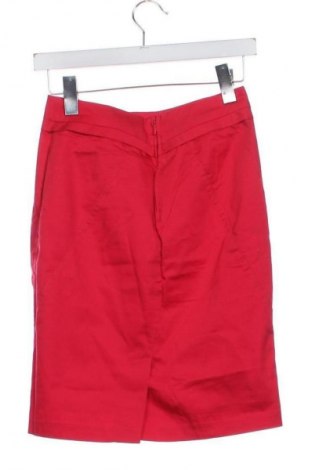 Spódnica Orsay, Rozmiar XS, Kolor Czerwony, Cena 52,00 zł