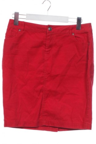 Spódnica Orsay, Rozmiar M, Kolor Czerwony, Cena 52,03 zł