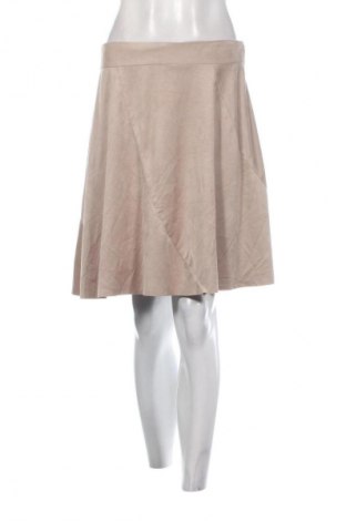 Spódnica Orsay, Rozmiar M, Kolor Beżowy, Cena 28,99 zł