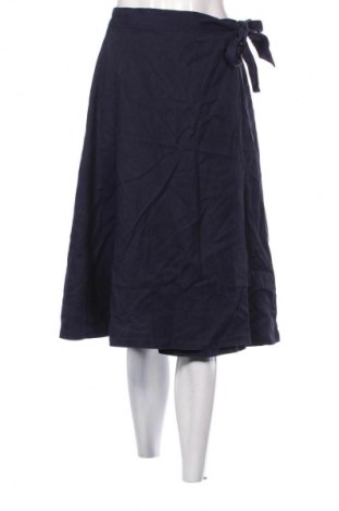 Spódnica Orsay, Rozmiar S, Kolor Niebieski, Cena 78,12 zł