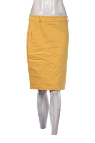 Spódnica Orsay, Rozmiar M, Kolor Pomarańczowy, Cena 26,99 zł