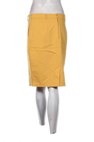 Spódnica Orsay, Rozmiar M, Kolor Pomarańczowy, Cena 26,99 zł