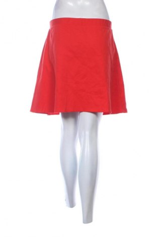 Sukňa Page One, Veľkosť M, Farba Červená, Cena  3,95 €