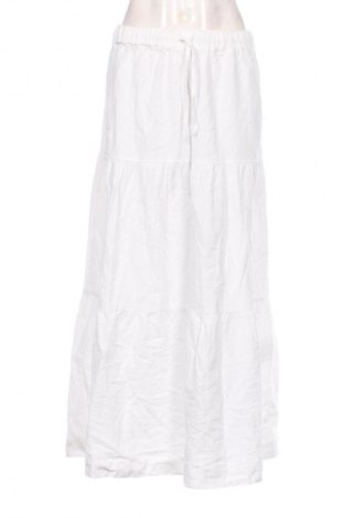 Szoknya Part Two, Méret M, Szín Fehér, Ár 28 769 Ft