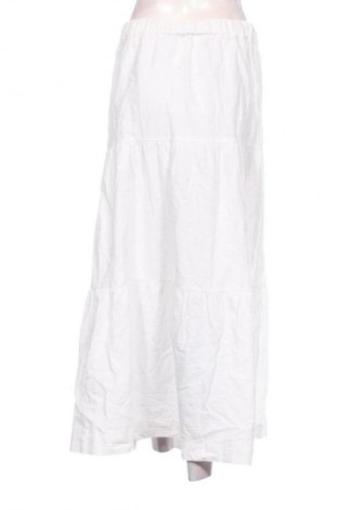 Szoknya Part Two, Méret M, Szín Fehér, Ár 28 769 Ft