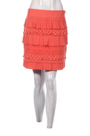 Spódnica Patrice Breal, Rozmiar M, Kolor Pomarańczowy, Cena 26,99 zł