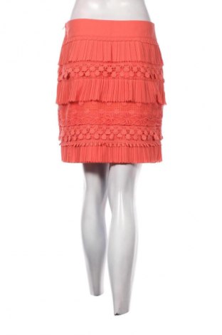 Spódnica Patrice Breal, Rozmiar M, Kolor Pomarańczowy, Cena 26,99 zł