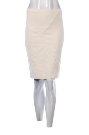 Sukně Patrizia Pepe, Velikost S, Barva Krémová, Cena  1 783,00 Kč