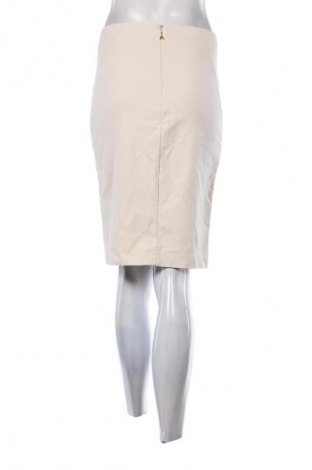 Sukně Patrizia Pepe, Velikost S, Barva Krémová, Cena  1 783,00 Kč