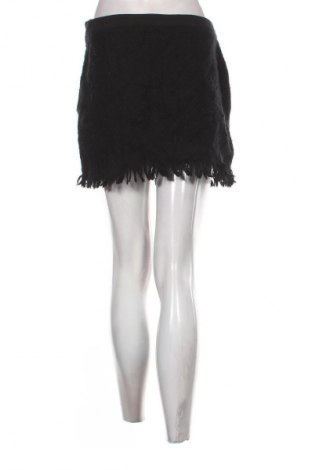 Sukně Patrizia Pepe, Velikost L, Barva Černá, Cena  729,00 Kč