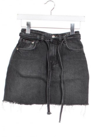 Sukně Pepe Jeans, Velikost XXS, Barva Šedá, Cena  794,00 Kč