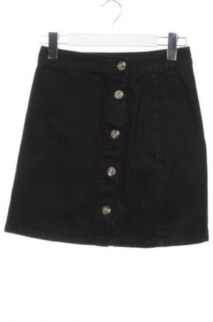 Пола Pieces, Размер XS, Цвят Черен, Цена 14,00 €