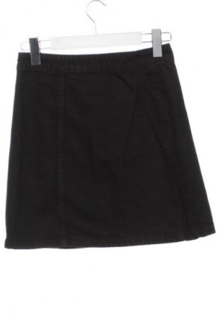 Пола Pieces, Размер XS, Цвят Черен, Цена 14,00 €