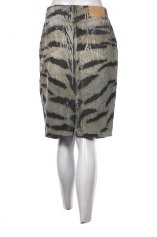 Spódnica Pierre Balmain, Rozmiar L, Kolor Kolorowy, Cena 116,99 zł