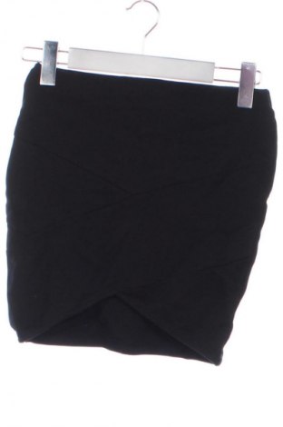 Spódnica Pimkie, Rozmiar XS, Kolor Czarny, Cena 17,99 zł
