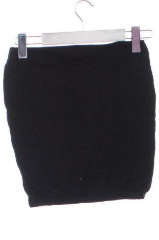 Spódnica Pimkie, Rozmiar XS, Kolor Czarny, Cena 17,99 zł