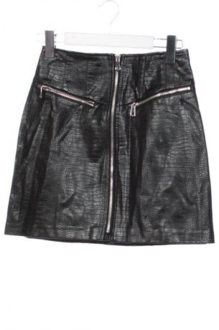 Φούστα Pimkie, Μέγεθος XS, Χρώμα Μαύρο, Τιμή 4,99 €