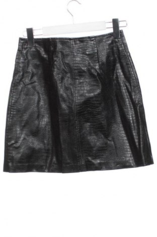 Φούστα Pimkie, Μέγεθος XS, Χρώμα Μαύρο, Τιμή 4,99 €