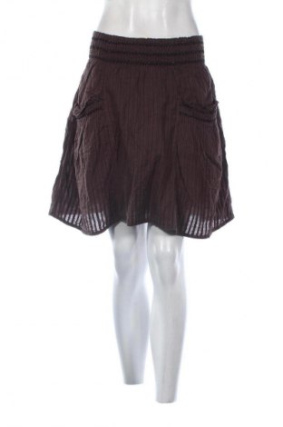 Sukňa Pimkie, Veľkosť L, Farba Hnedá, Cena  10,00 €