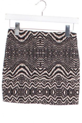 Spódnica Pimkie, Rozmiar XS, Kolor Kolorowy, Cena 48,99 zł