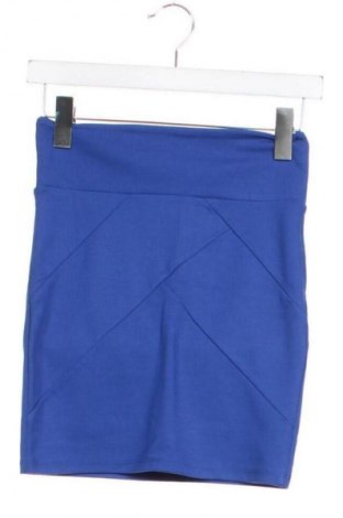 Пола Pimkie, Размер XS, Цвят Син, Цена 9,78 €